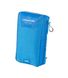 Рушник Lifeventure Soft Fibre Advance Pocket, blue, Pocket