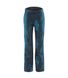 Гірськолижні штани Maier Sports Tiger Pant, black/blue, Штани, 34, Для жінок