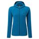 Кофта Mountain Equipment Diablo Hooded Women's Jacket ME-002534, Mykonos blue, 10, Для жінок, Китай, Великобританія