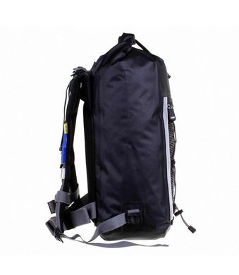 Герморюкзак OverBoard Ultra Light Pro-Sports Backpack 30L, black, Герморюкзак, 30