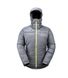 Куртка пуховая Montane Black Ice, Steel/steel lining, Primaloft, Пуховые, Комбинированные, Для мужчин, S, Без мембраны
