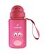 Фляга Lifeventure Water Bottle 0.4 L, Owl, Фляги, Пластик, 0.4