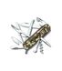 Нож складной Victorinox Huntsman Millitary 1.3713.94, khaki, Швейцарский нож