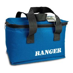 Термосумка Ranger HB5 5L, blue, Сумки-холодильники