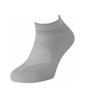 Шкарпетки Lorpen WTS Trilayer Womens Walking, grey, 35-38, Для жінок, Трекінгові, Синтетичні