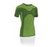 Термофутболка F-Lite (Fuse) Ultralight 70 T-Shirt Man, green, M, Для чоловіків, Футболки, Синтетична, Для активного відпочинку