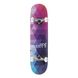 Скейтборд Enuff Geometric, purple, Скейти