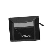 Гаманець Milo Taco, black/charcoal, Гаманці