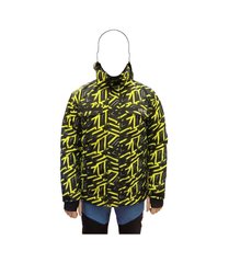 Гірськолижна куртка US40 Paramour, yellow, Куртки, L, Для чоловіків