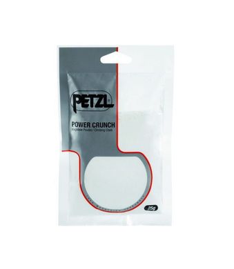 Магнезія Petzl Power Crunch 25, white, Магнезія порошок, Малайзія, Франція
