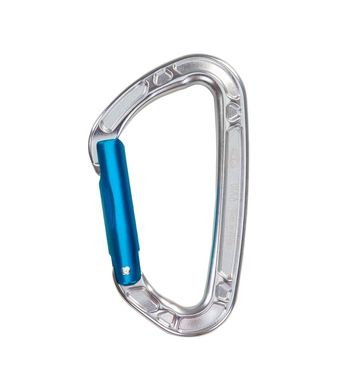 Карабін Climbing Technology Aerial Pro S, light blue gate