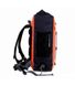 Герморюкзак OverBoard Pro-Vis Waterproof Backpack 20L, Hi-Vis Orange, Герморюкзак, 20