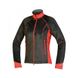 Куртка Directalpine Lava Lady 4.0, black/red, Для женщин, XS, Без мембраны