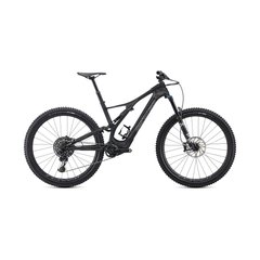 Велосипед Specialized LEVO SL EXPERT CARBON, CARB/WHT, L, Гірські, Електровелосипеди, Універсальні, 178-185 см