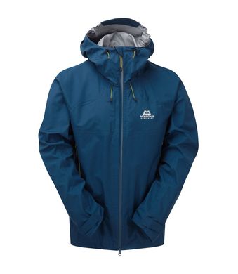 Куртка Mountain Equipment Odyssey DRILITE 40D Jacket (2017), Legion Blue, Мембранні, Для жінок, L, З мембраною, Китай, Великобританія