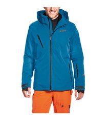 Гірськолижна куртка Maier Sports Tremblant, Mykonos blue, Куртки, 46, Для чоловіків