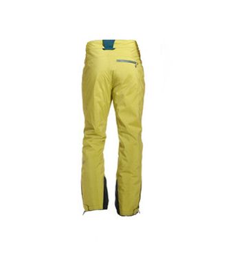 Гірськолижні штани Maier Sports Teide, Sulphur spring, Штани, 46, Для чоловіків