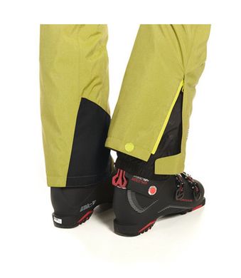 Горнолыжные брюки Maier Sports Teide, Sulphur spring, Штаны, 46, Для мужчин