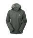 Куртка Mountain Equipment Odyssey DRILITE 40D Jacket (2017), Shadow Grey, Мембранные, Для женщин, L, С мембраной, Китай, Великобритания