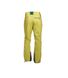 Горнолыжные брюки Maier Sports Teide, Sulphur spring, Штаны, 46, Для мужчин