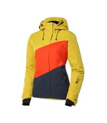 Гірськолижна куртка Rehall June W 2017, Cess green, Куртки, XS, Для жінок