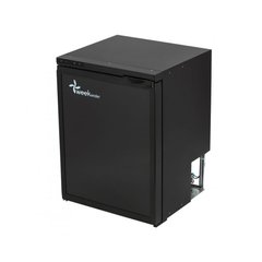 Холодильник-компресор Weekender CR65, black, Холодильники-компресори