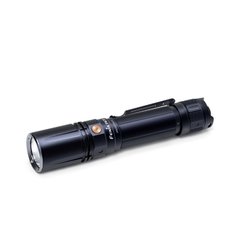 Фонарь ручной лазерний Fenix TK30 Laser, Черный, Ручные