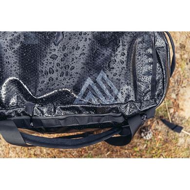 Сумка-рюкзак Gregory Alpaca 40 Duffle Bag, Obsidian Black