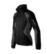 Куртка Milo Mooha, black/grey, Мембранні, Для жінок, XXL, З мембраною