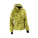 Гірськолижна куртка Maier Sports Sunshine, yellow, Куртки, 42, Для жінок