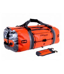 Гермосумка OverBoard Pro-Vis Waterproof Duffel Bag 60L, Hi-Vis Orange, Гермосумка, 60