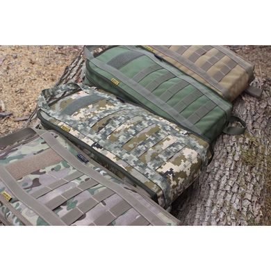 Рюкзак військового медика Tactical Extreme 10L, Multicam, Універсальні, Без клапана, One size, 10, 1000, Україна