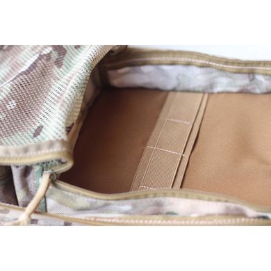 Рюкзак військового медика Tactical Extreme 10L, Multicam, Універсальні, Без клапана, One size, 10, 1000, Україна