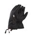 Рукавички Mountain Equipment Mountain Women's Glove, black, L, Для жінок, Рукавички, З мембраною, Китай, Великобританія
