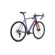 Велосипед Specialized CRUX ELITE 28 2020, CMLN/RKTRED/BLK, 28, 54, Шосейні, Універсальні, 170-178 см, 2020