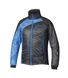 Куртка Directalpine Belay 5.0, black/blue, Primaloft, Утепленні, Для чоловіків, S, Без мембрани