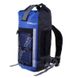 Герморюкзак Overboard Pro-Sports Backpack 20L, blue, Герморюкзак, 20