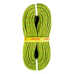 Мотузка динамічна Tendon Smart Lite 9.8 STD 50м, green