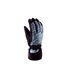 Перчатки Viking Riko, black/blue, 6, Для женщин, Перчатки, Без мембраны