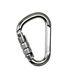 Карабін Climbing Technology Snappy TG, silver