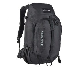 Рюкзак Kelty Redwing 30 Tactical, black, Универсальные, Тактические рюкзаки, Без клапана, One size, 30, 1240