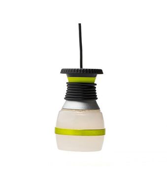 Лампа Goal Zero Light-A-Life 350 LED Light, black, Кемпінгові, Китай, США