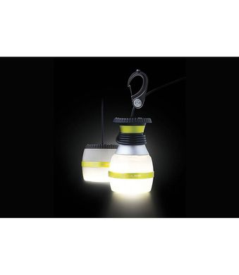 Лампа Goal Zero Light-A-Life 350 LED Light, black, Кемпинговые, Китай, США