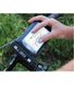 Гермочохол OverBoard Phone Case and Bike Mount, black, Гермочохол