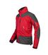 Куртка Milo Yatesh, red/grey, Мембранні, Для чоловіків, S, З мембраною