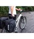Гермочохол OverBoard Phone Case and Bike Mount, black, Гермочохол