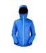 Куртка Montane Flux Jacket Female, Azure/steel, Primaloft, Утепленные, Для женщин, XS, Без мембраны