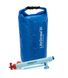 Фильтр для воды LifeStraw Mision 12L, blue, Мембранные, Фильтр для воды, Групповые