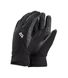 Рукавички Mountain Equipment Terra Wmns Glove, black, L, Для жінок, Рукавички, Без мембрани, Китай, Великобританія