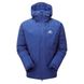 Куртка Mountain Equipment Triton Jacket, Sodalite blue, Пухові, Мембранні, Для чоловіків, S, З мембраною, Китай, Великобританія